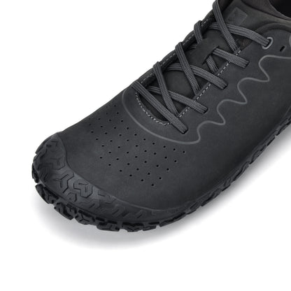 Men's Zen Leather Barefoot Shoes