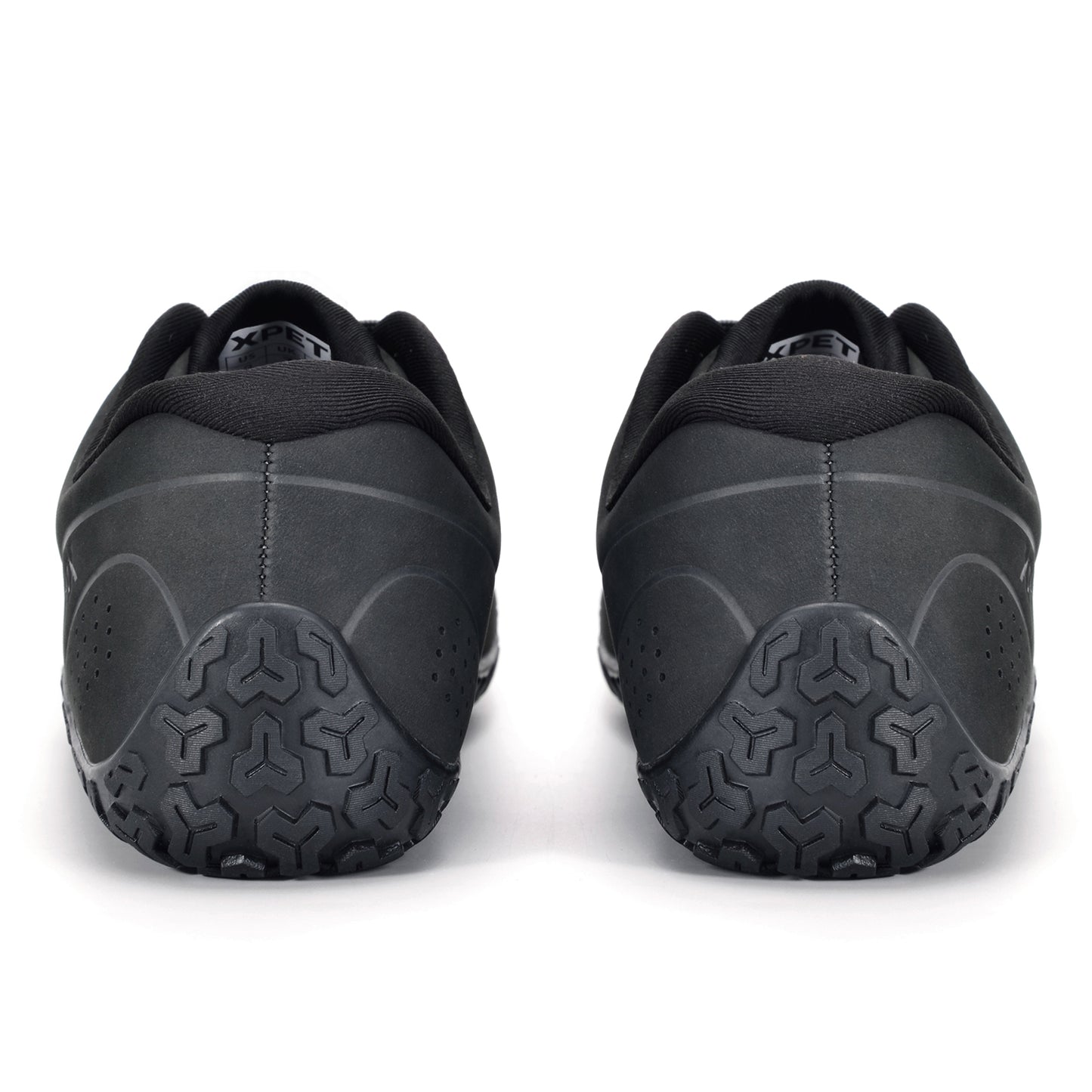 Men's Zen Leather Barefoot Shoes