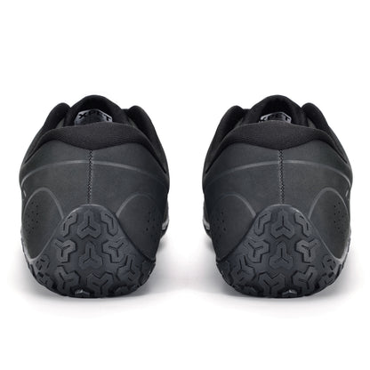 Men's Zen Leather Barefoot Shoes