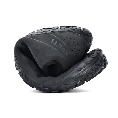 Men's Zen Leather Barefoot Shoes