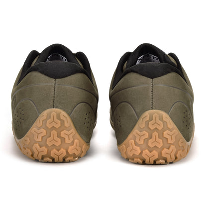 Men's Zen Leather Barefoot Shoes