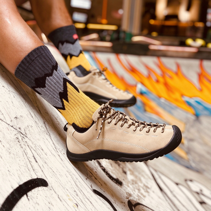 Xpeti lifestyle casual outdoor shoes daily wear