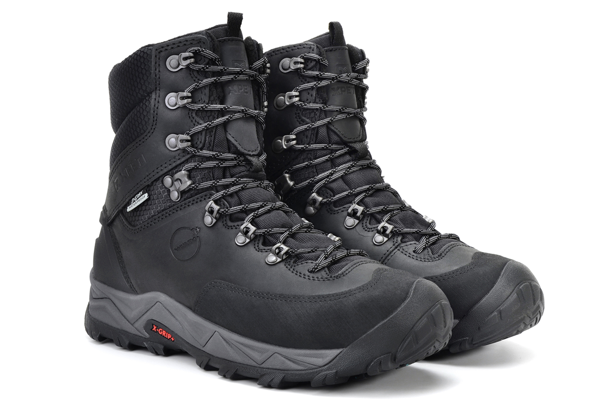 Winter Boots