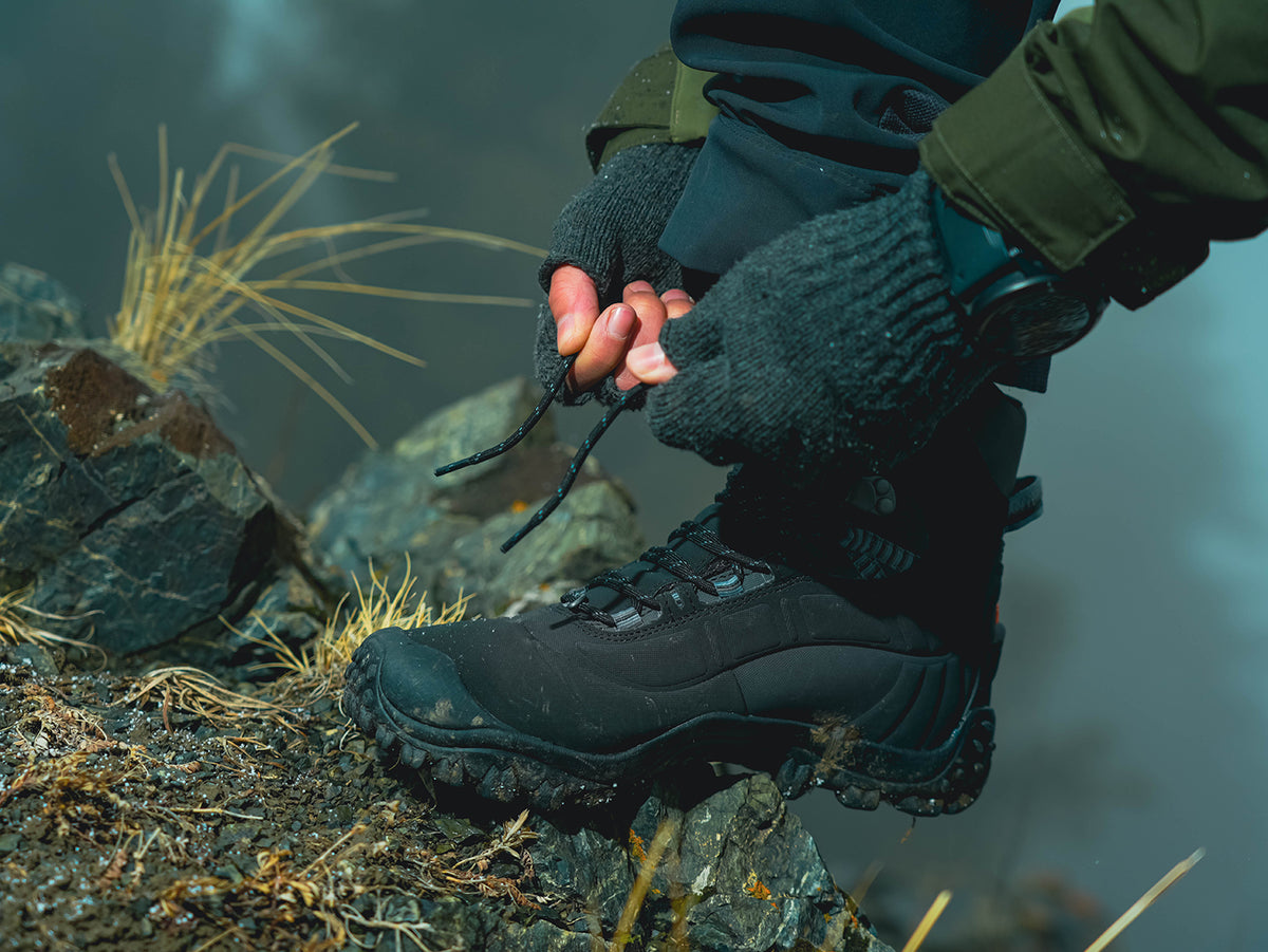 Crafted Tough For Every Adventure