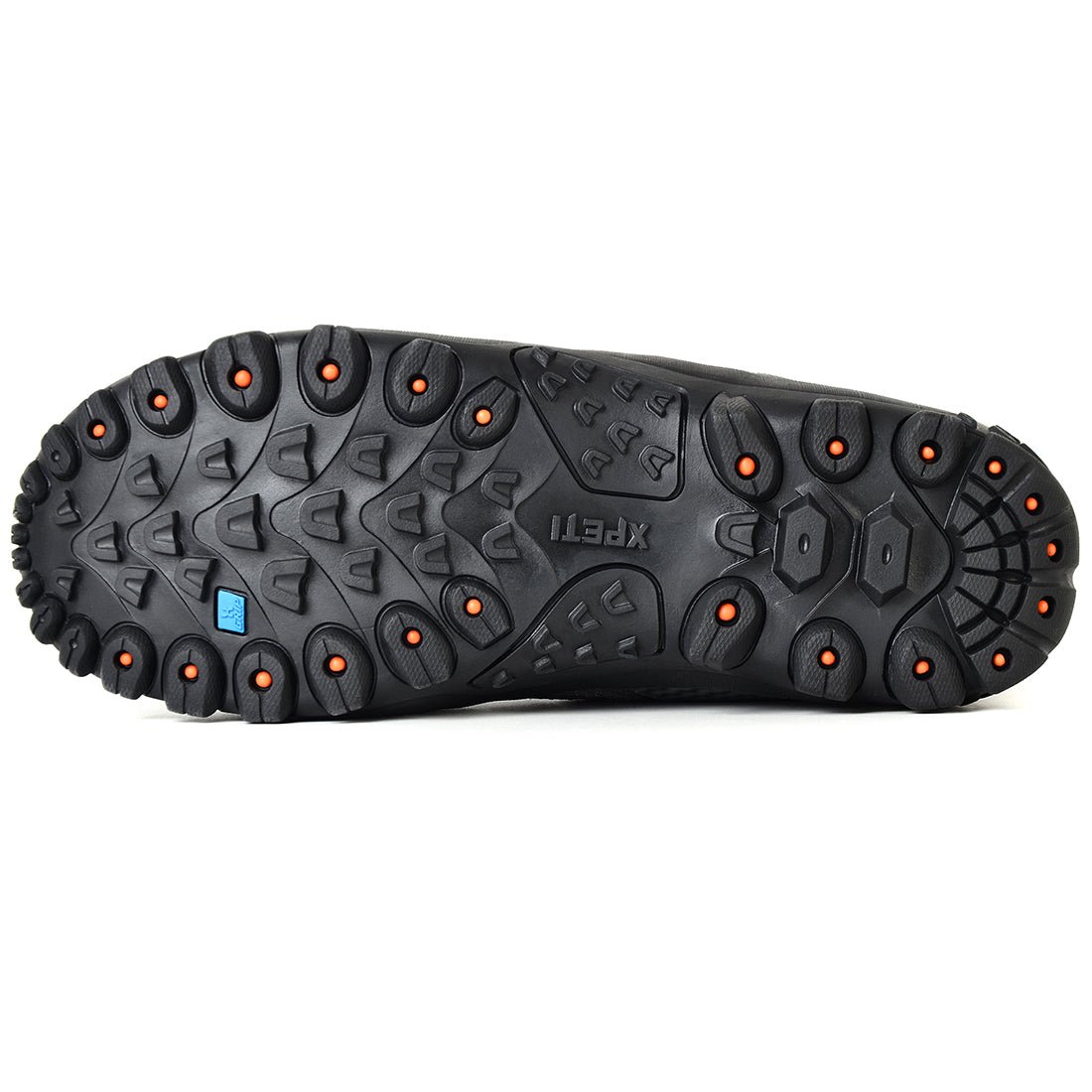 XPETI Men's CREST EVO Thermo Waterproof Hiking Boots - xpeti