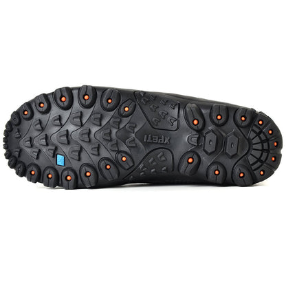 XPETI Men's CREST EVO Thermo Waterproof Hiking Boots - xpeti