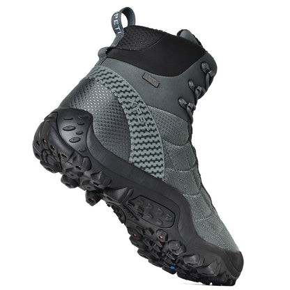 XPETI Men's CREST EVO Thermo Waterproof Hiking Boots - xpeti