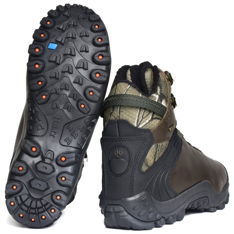XPETI Men’s Gravel 400G insulated hunting boots - xpeti