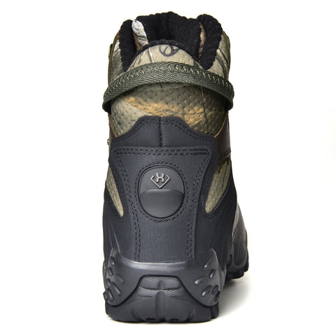 XPETI Men’s Gravel 400G insulated hunting boots - xpeti