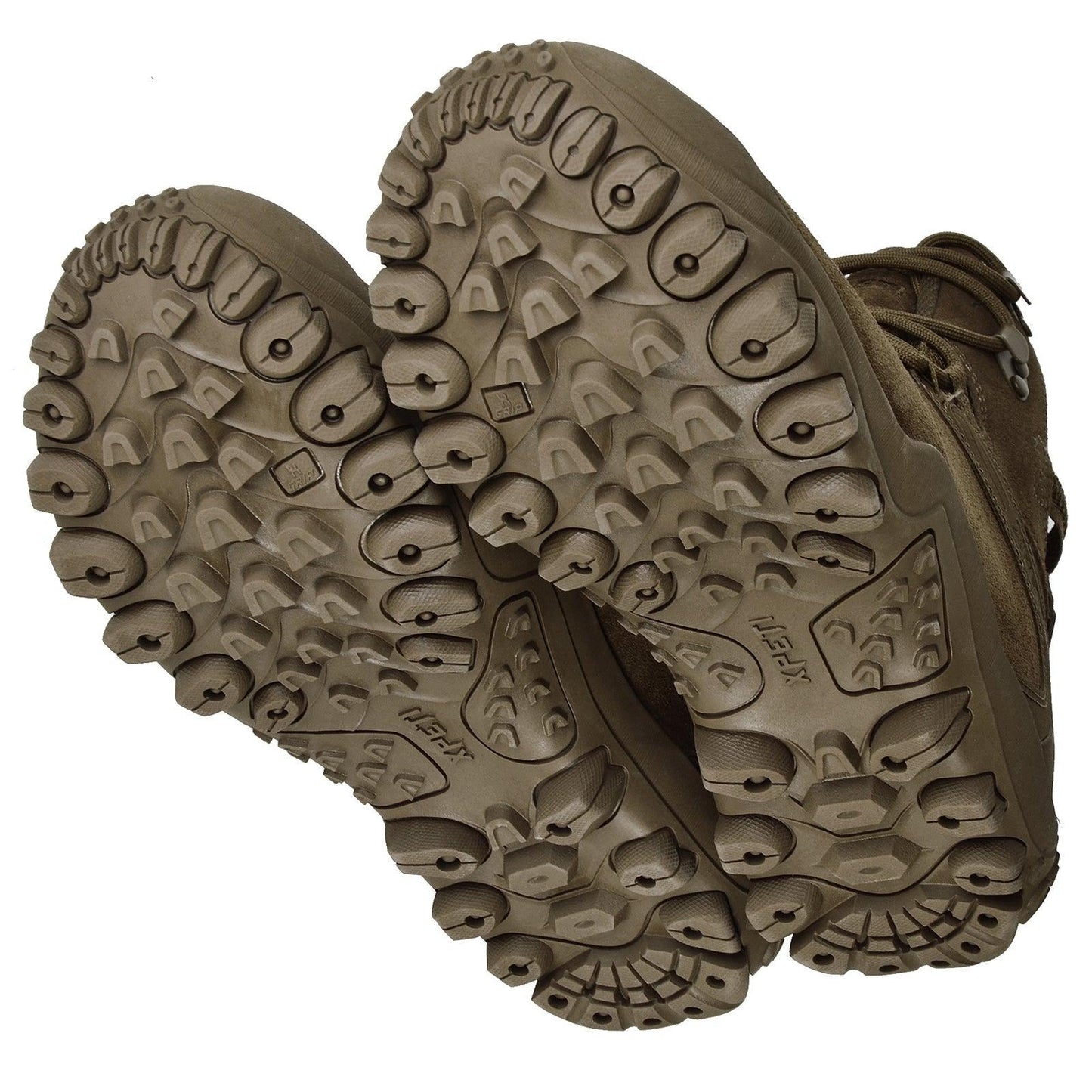 XPETI Men's GRAVEL Military Tactical Boots Hiking - xpeti