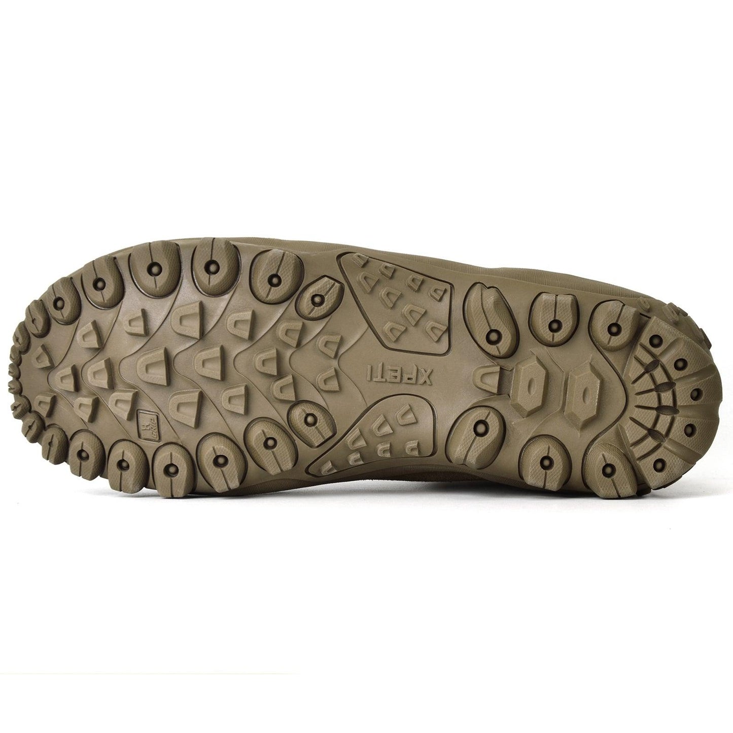 XPETI Men's GRAVEL Military Tactical Boots Hiking - xpeti