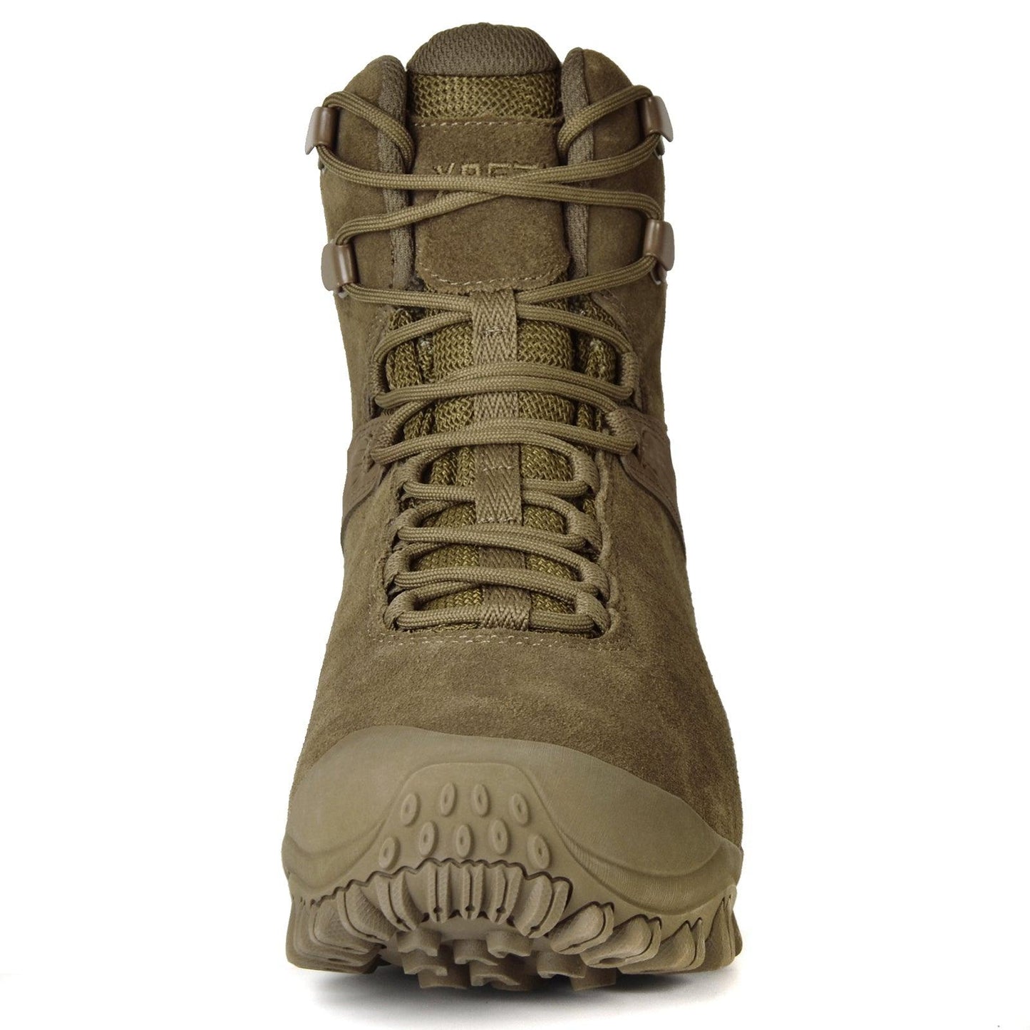 XPETI Men's GRAVEL Military Tactical Boots Hiking - xpeti