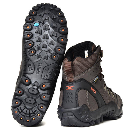 XPETI Men’s LNT waterproof hiking boots - xpeti