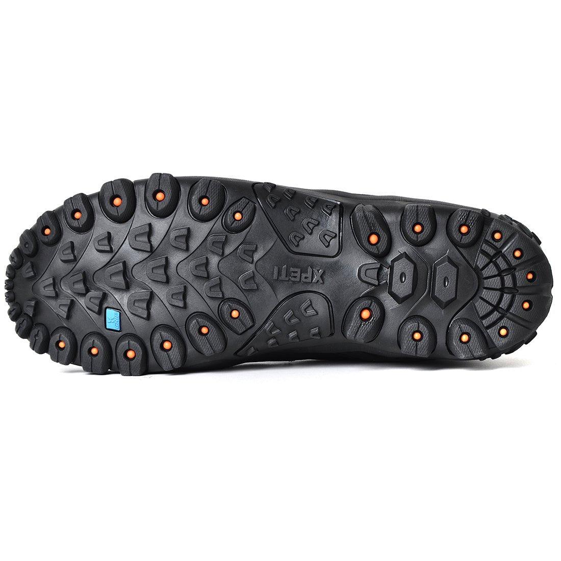 XPETI Men’s LNT waterproof hiking boots - xpeti