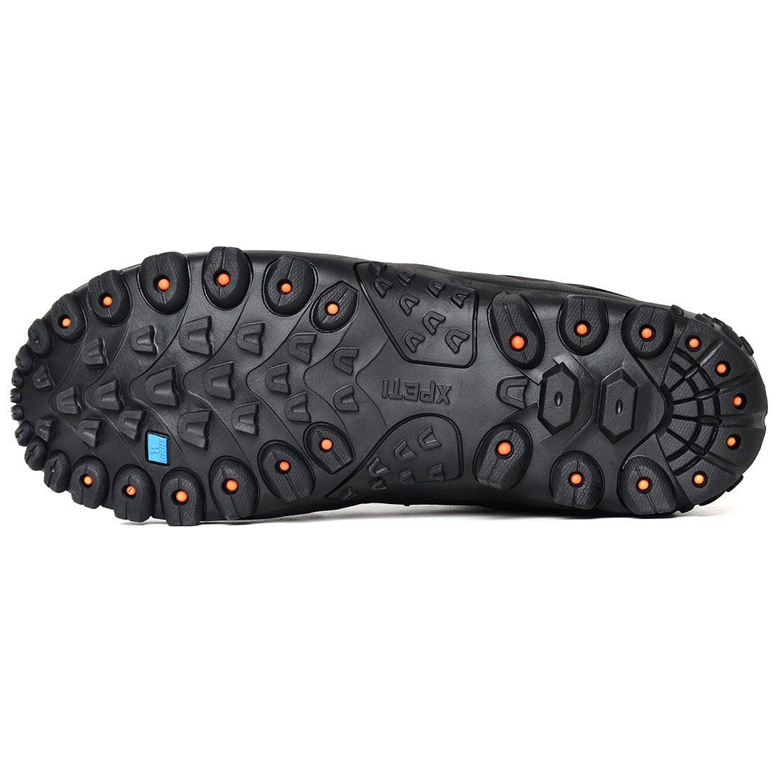 XPETI Men’s LNT waterproof hiking boots - xpeti