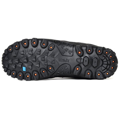 XPETI Men’s LNT waterproof hiking boots - xpeti