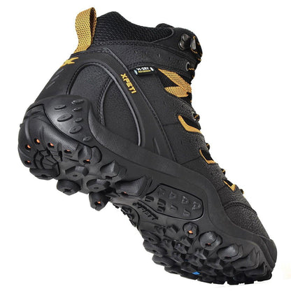 XPETI Men’s LNT waterproof hiking boots - xpeti