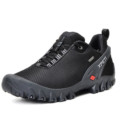 XPETI Men’s Terra Low Hiking Shoes - xpeti