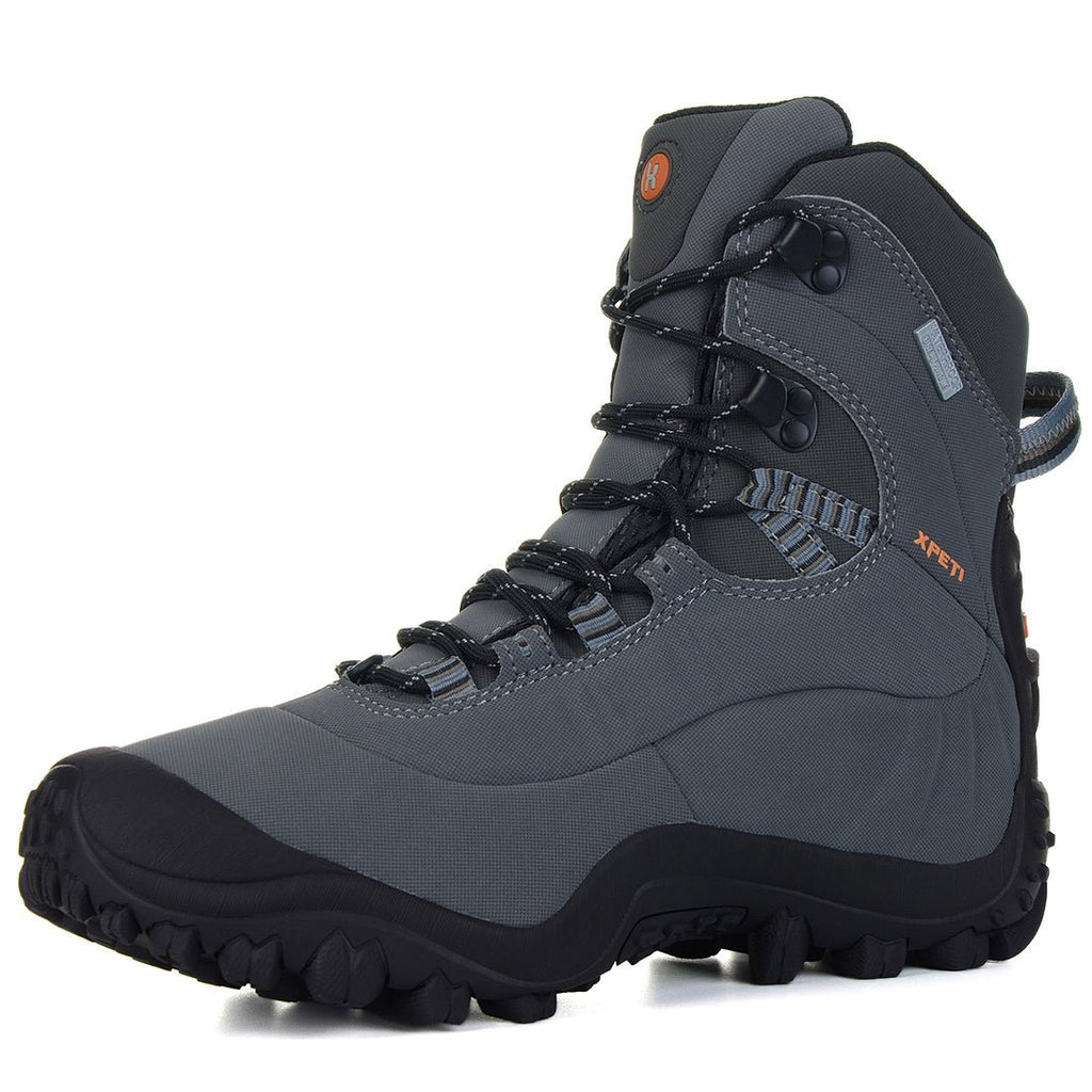 XPETI Men's Waterproof Hiking Boots – xpeti