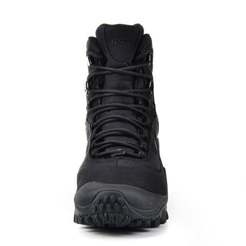 XPETI Men’s Thermator Tactical Waterproof Boots - xpeti