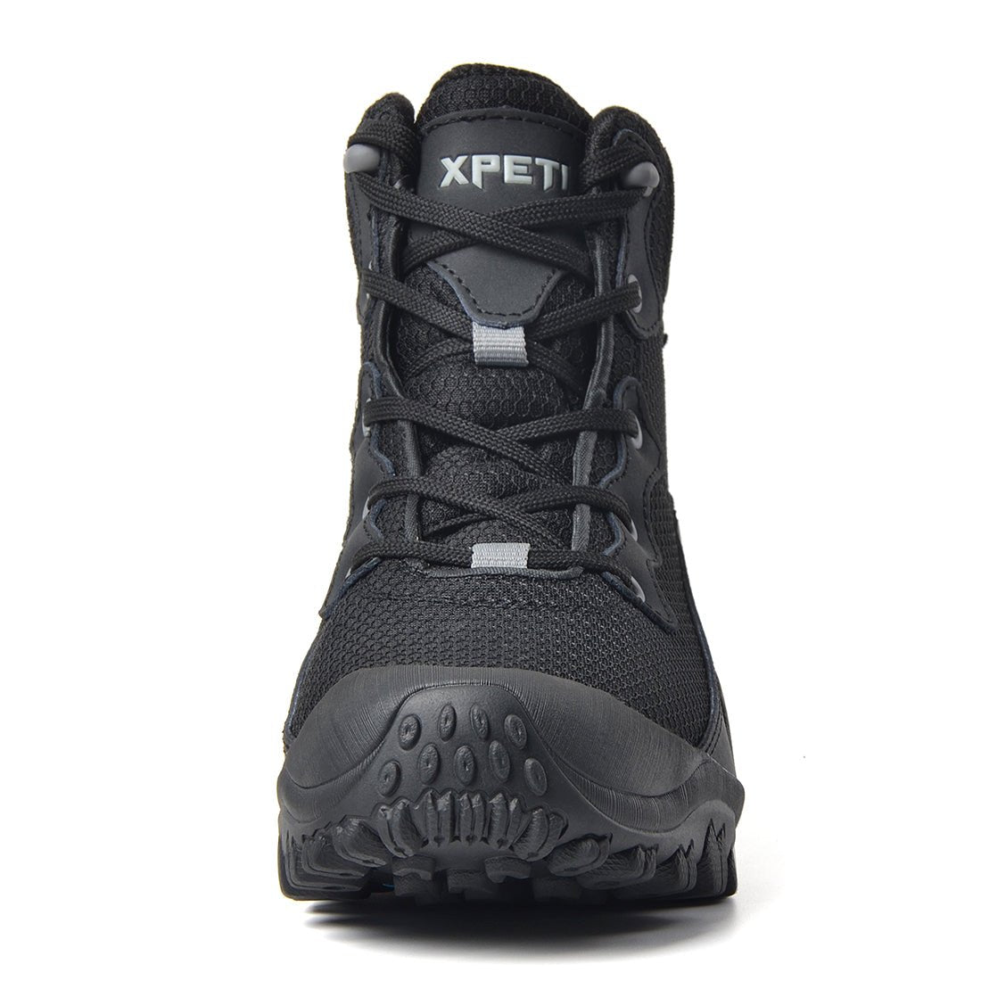 XPETI Women’s Dimo Trek Waterproof Hiking Boots - xpeti