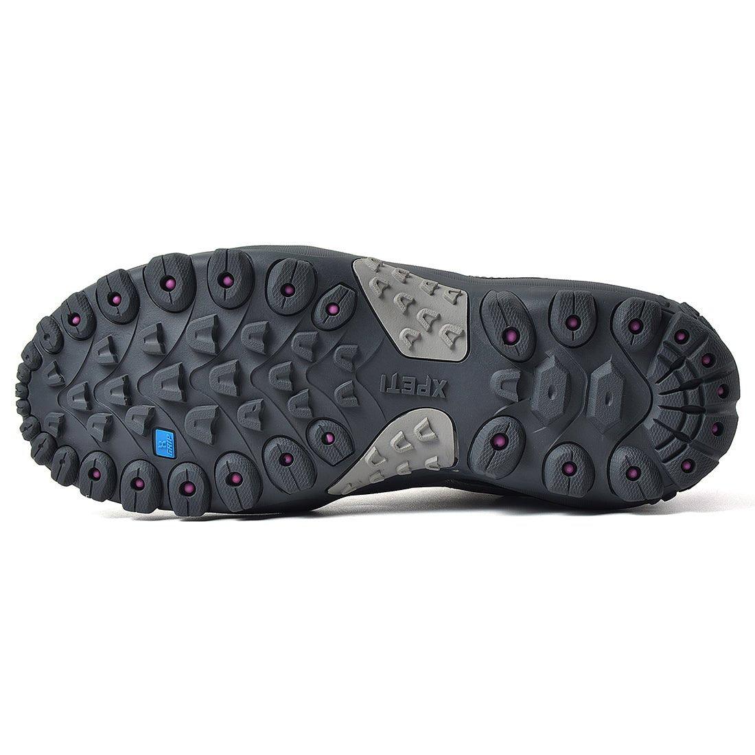 XPETI Women’s Dimo Trek Waterproof Hiking Boots - xpeti