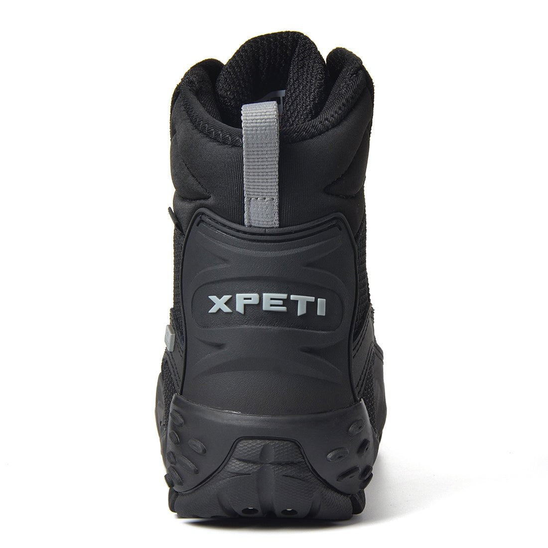 XPETI Women’s Dimo Trek Waterproof Hiking Boots - xpeti