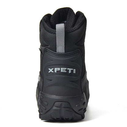 XPETI Women’s Dimo Trek Waterproof Hiking Boots - xpeti