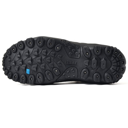 XPETI Women’s Dimo Trek Waterproof Hiking Boots - xpeti