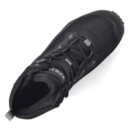 XPETI Women’s Dimo Trek Waterproof Hiking Boots - xpeti