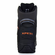 XPETI Women’s Thermator 8” Waterproof Hiking Boots - xpeti